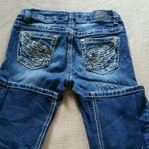 Girls Jeans